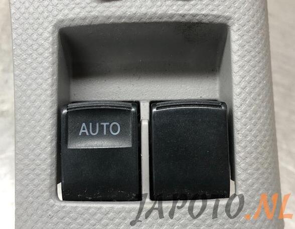 Steering Column Switch TOYOTA YARIS (_P9_)