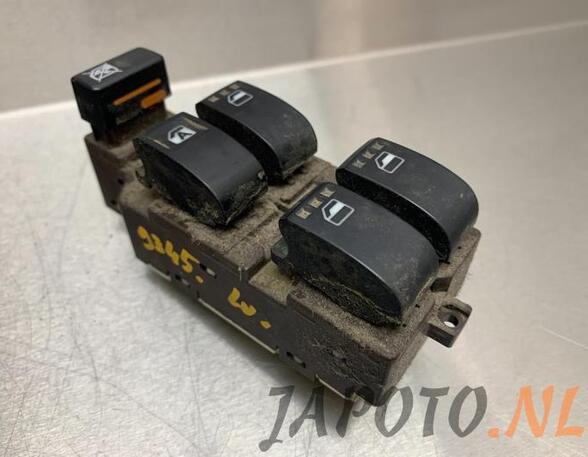 Steering Column Switch DAIHATSU SIRION (M3_), SUBARU JUSTY IV