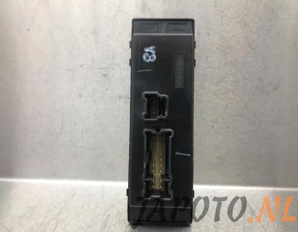 Steering Column Switch NISSAN X-TRAIL (T32_)