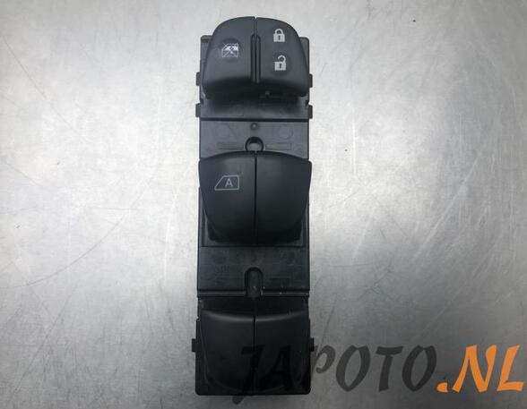 Steering Column Switch NISSAN X-TRAIL (T32_)