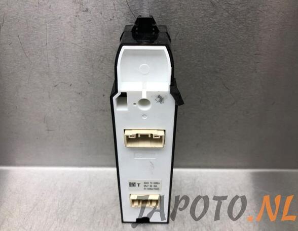 Steering Column Switch MAZDA 6 Estate (GJ, GL)