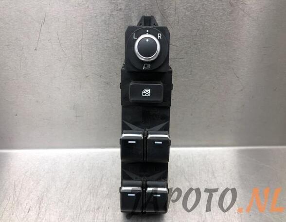 Steering Column Switch MAZDA 6 Estate (GJ, GL)