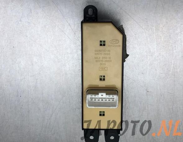 Steering Column Switch HYUNDAI SANTA FÉ I (SM)