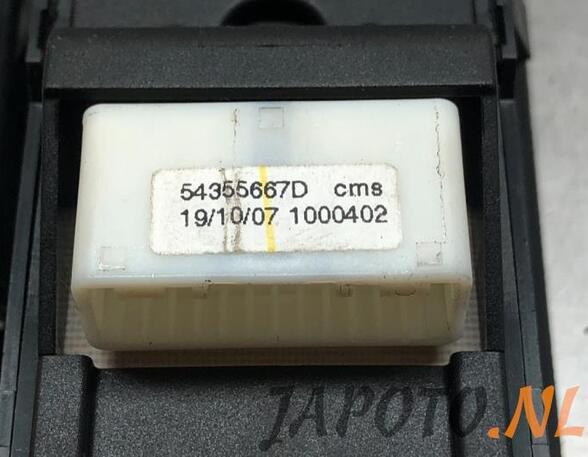 Steering Column Switch TOYOTA COROLLA Verso (ZER_, ZZE12_, R1_)