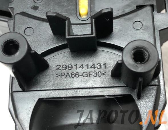 Steering Column Switch HYUNDAI i20 (GB, IB), HYUNDAI i20 II Coupe (GB), HYUNDAI i20 ACTIVE (IB, GB)