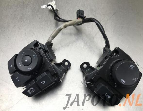 Steering Column Switch TOYOTA AURIS (_E18_), TOYOTA AURIS Estate (_E18_)