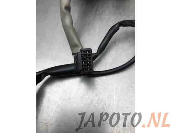 Steering Column Switch TOYOTA AURIS (_E18_), TOYOTA AURIS Estate (_E18_)