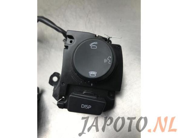 Steering Column Switch TOYOTA AURIS (_E18_), TOYOTA AURIS Estate (_E18_)