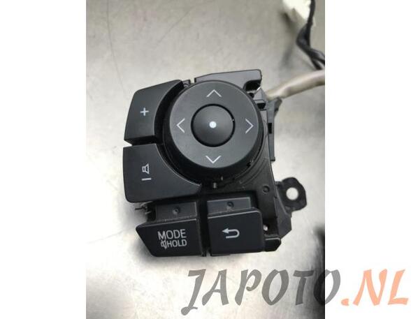 Steering Column Switch TOYOTA AURIS (_E18_), TOYOTA AURIS Estate (_E18_)