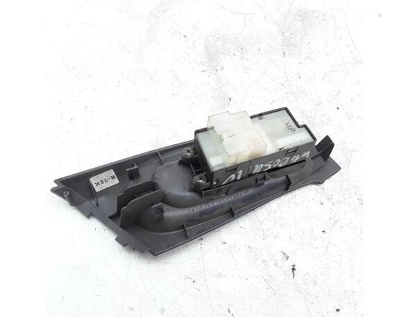 Steering Column Switch NISSAN ALMERA TINO (V10)