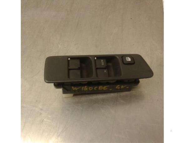 Steering Column Switch SUBARU FORESTER (SF_)