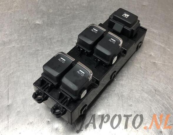 Steering Column Switch KIA CEE'D (JD), KIA PRO CEE'D (JD), KIA CEE'D Sportswagon (JD)