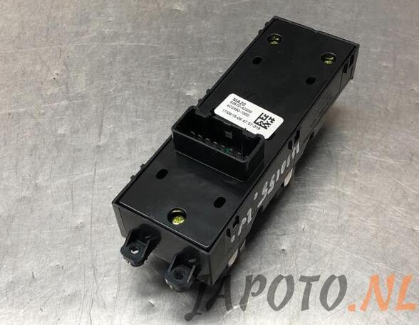 Steering Column Switch KIA CEE'D (JD), KIA PRO CEE'D (JD), KIA CEE'D Sportswagon (JD)