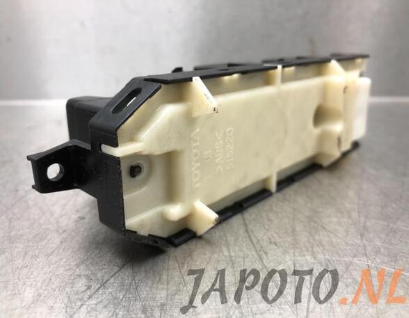 Steering Column Switch TOYOTA PRIUS PLUS (_W4_), TOYOTA Prius Plus (_W4_)