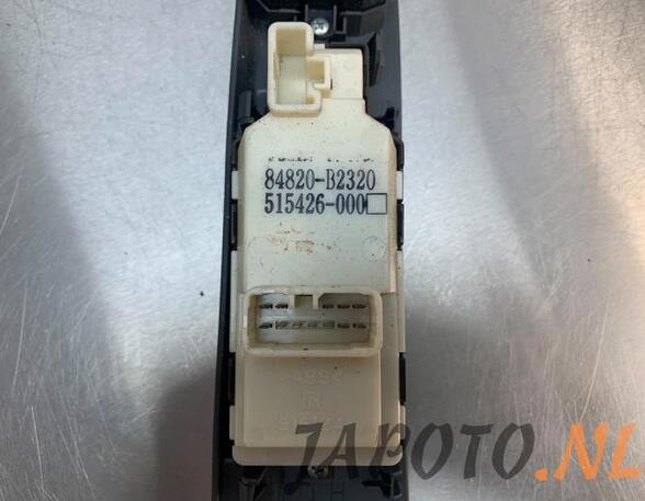 Steering Column Switch DAIHATSU CUORE II (L80, L81)