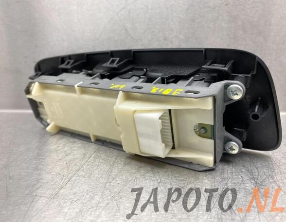 Steering Column Switch TOYOTA AURIS (_E15_), TOYOTA AURIS (_E18_), TOYOTA AURIS Estate (_E18_)