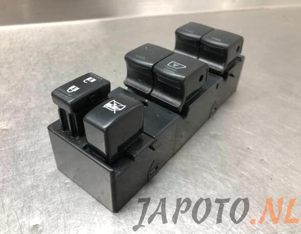 Steering Column Switch NISSAN NOTE (E12)