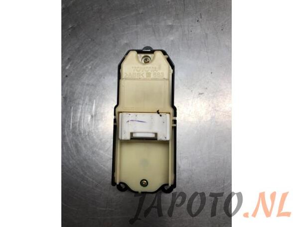 Steering Column Switch LEXUS SC Convertible (UZZ40_)