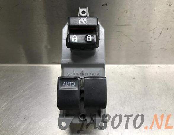 Steering Column Switch TOYOTA YARIS (_P13_)