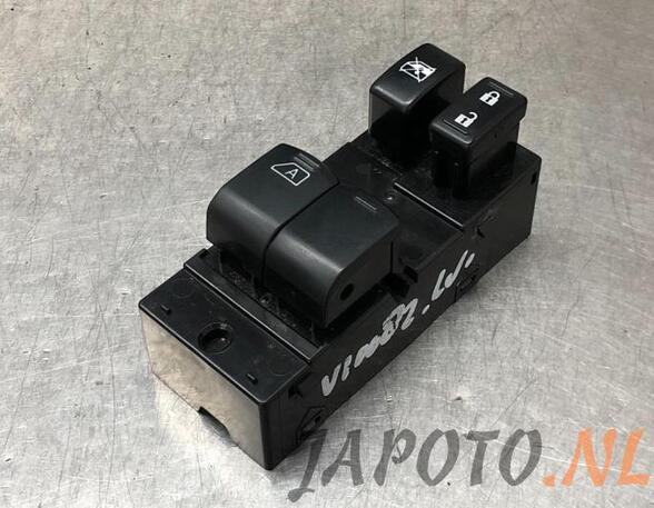 Steering Column Switch NISSAN MICRA IV (K13_)