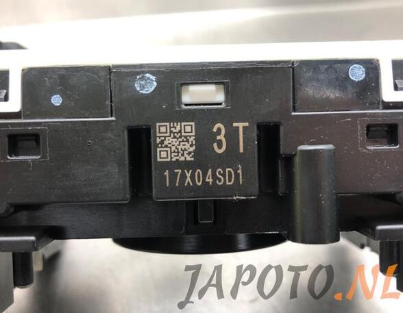 Steering Column Switch NISSAN X-TRAIL (T32_)