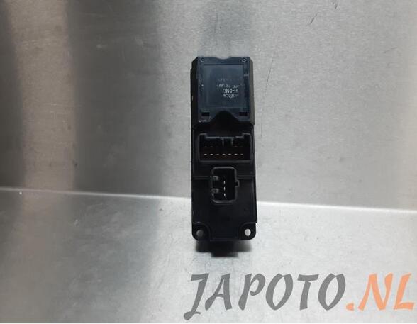 Steering Column Switch MAZDA MPV II (LW)