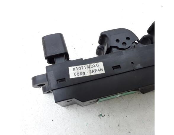 Steering Column Switch SUBARU LEGACY III (BE)