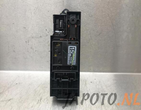 Steering Column Switch MITSUBISHI MIRAGE / SPACE STAR Hatchback (A0_A)