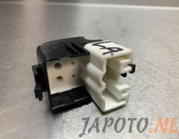 Steering Column Switch TOYOTA PRIUS Hatchback (_W2_)