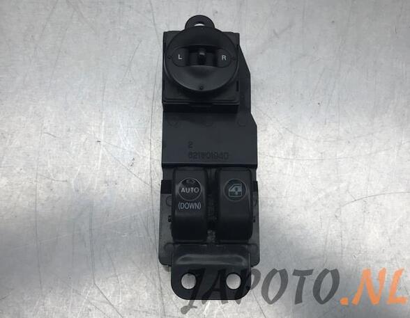 Steering Column Switch HYUNDAI H-1 Van (A1), HYUNDAI H-1 Cargo (TQ)