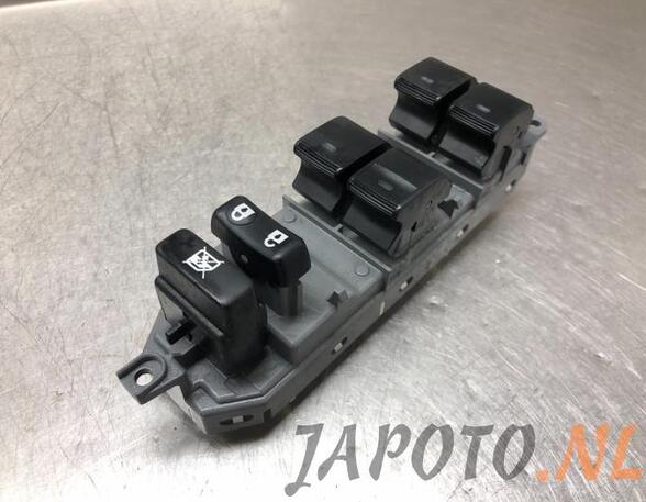 Steering Column Switch TOYOTA AURIS (_E15_), TOYOTA AURIS Estate (_E18_), TOYOTA AURIS (_E18_)