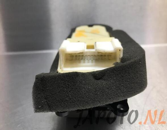 Steering Column Switch LEXUS GS (_S16_)