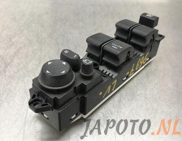 Steering Column Switch MAZDA 3 Saloon (BL)