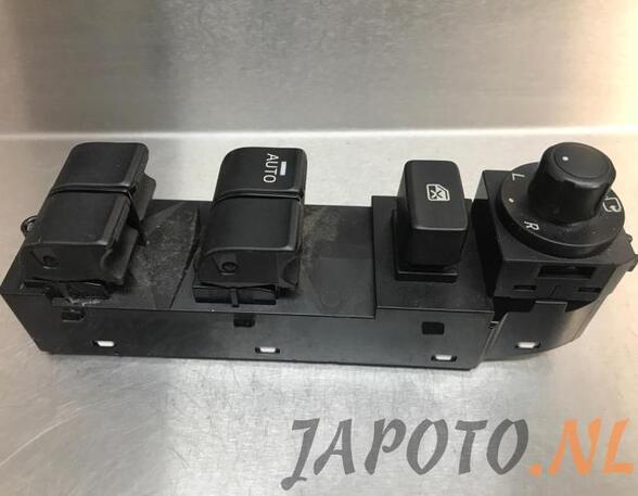 Steering Column Switch MAZDA 3 Saloon (BM_, BN_)