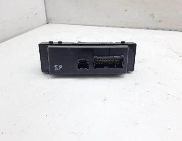 Steering Column Switch NISSAN QASHQAI II SUV (J11, J11_)