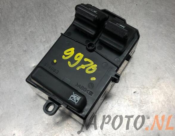 Steering Column Switch DAIHATSU CUORE V (L7_)