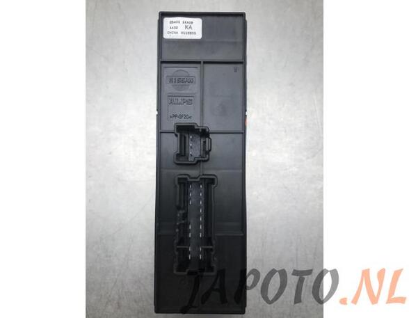 Steering Column Switch NISSAN JUKE (F15)