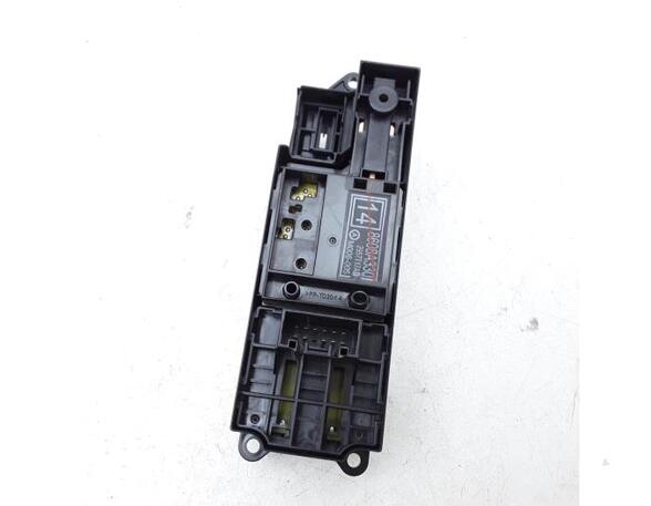 Steering Column Switch MITSUBISHI MIRAGE / SPACE STAR Hatchback (A0_A)