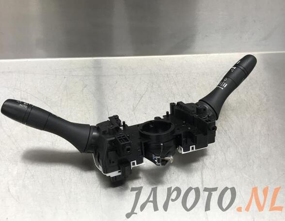 Steering Column Switch NISSAN QASHQAI II SUV (J11, J11_)