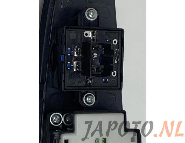 Steering Column Switch HYUNDAI i10 (PA)