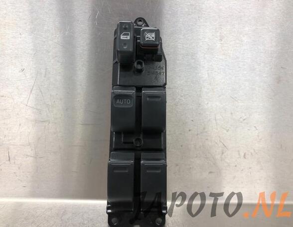 Steering Column Switch TOYOTA PRIUS Hatchback (_W2_)