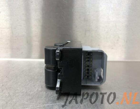 Steering Column Switch TOYOTA PRIUS Hatchback (_W2_)