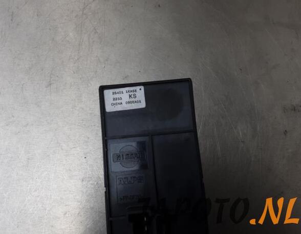 Steering Column Switch NISSAN JUKE (F15)