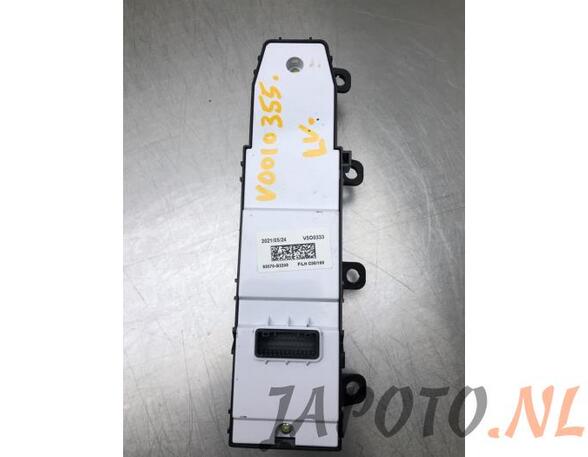 Steering Column Switch KIA NIRO I (DE)