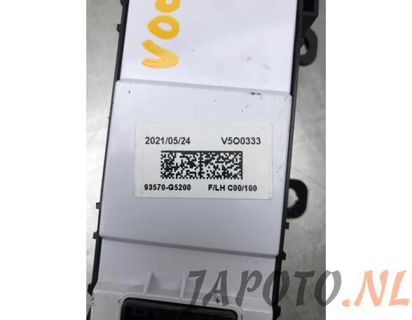 Steering Column Switch KIA NIRO I (DE)