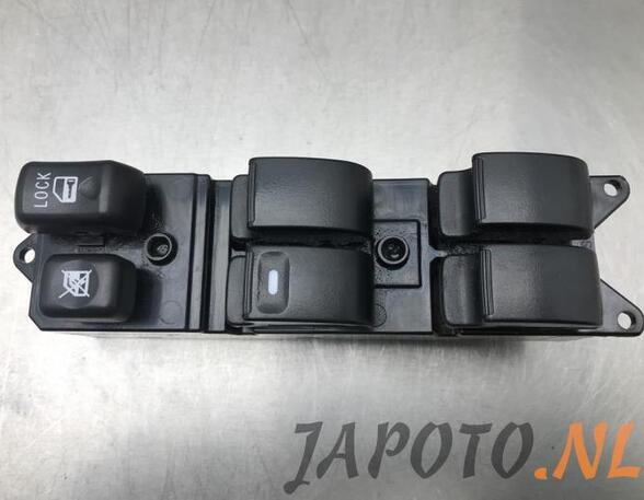 Steering Column Switch MITSUBISHI LANCER VIII (CY_A, CZ_A), MITSUBISHI LANCER VIII Sportback (CX_A)