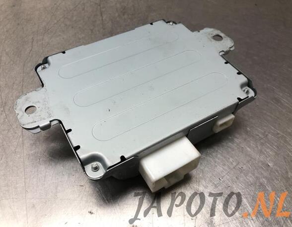 Control unit for power steering NISSAN NOTE (E12)