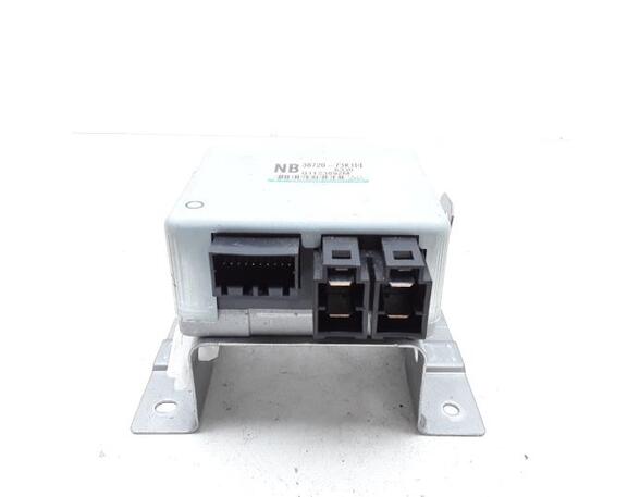 Control unit for power steering SUZUKI SWIFT III (MZ, EZ)