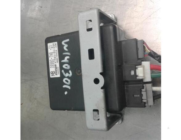 Control unit for power steering HONDA INSIGHT (ZE_)