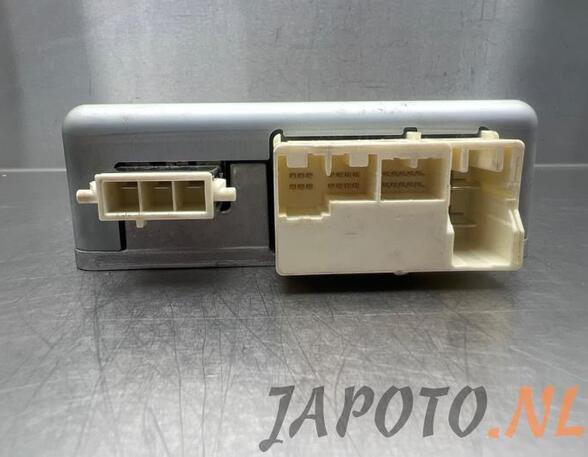 Control unit for power steering TOYOTA AURIS (_E15_), TOYOTA AURIS (_E18_), TOYOTA AURIS Estate (_E18_)